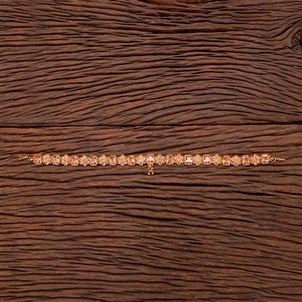 Antique Classic Shishful With Gold Plating