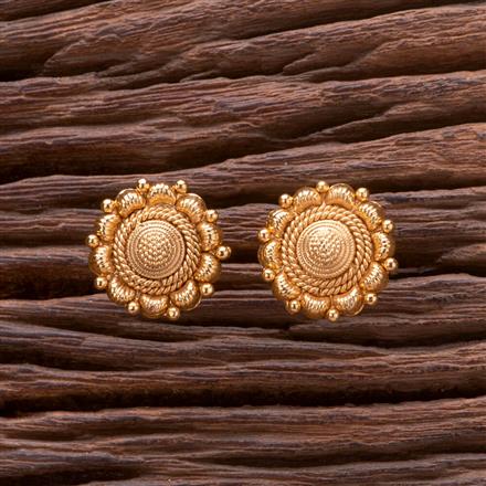 Antique Tops With Gold Plating