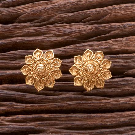 Antique Tops With Gold Plating