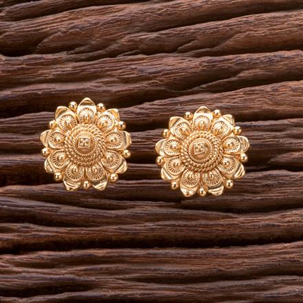 Antique Tops With Gold Plating