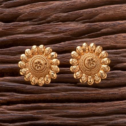 Antique Tops With Gold Plating