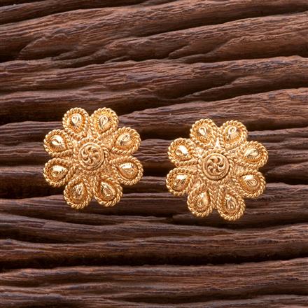 Antique Tops With Gold Plating