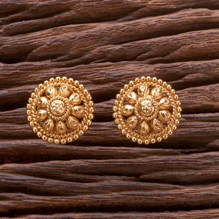 Antique Tops With Gold Plating