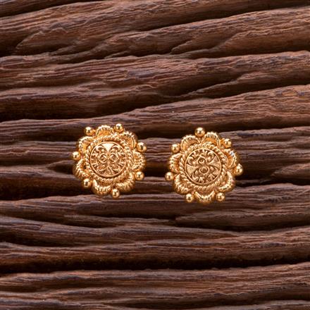 Antique Tops With Gold Plating