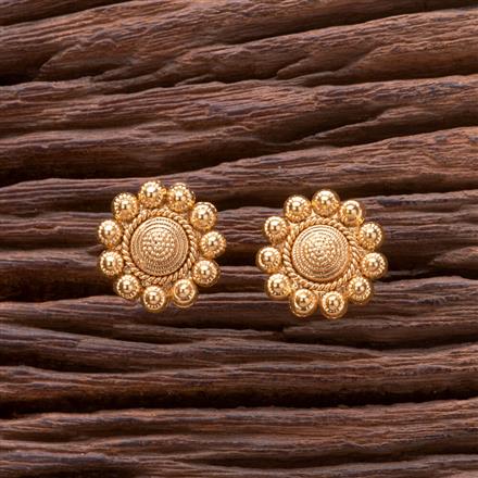 Antique Tops With Gold Plating