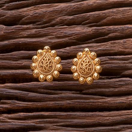 Antique Tops With Gold Plating