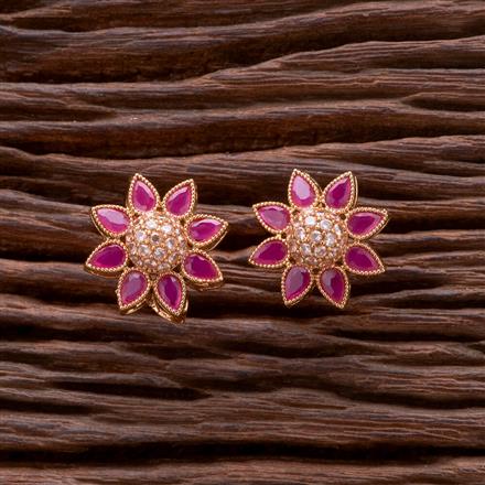 Antique Tops With Gold Plating