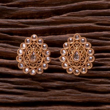 Antique Tops With Gold Plating