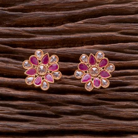 Antique Tops With Gold Plating