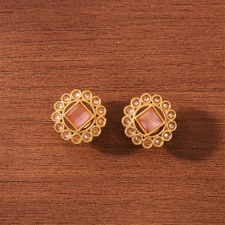Antique Tops With Gold Plating