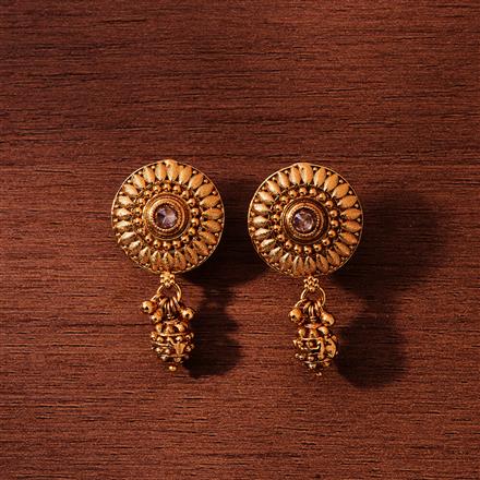 Antique Tops With Gold Plating