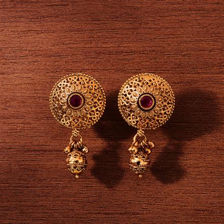 Antique Tops With Gold Plating