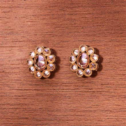 Antique Tops With Gold Plating