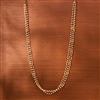 Antique Mala Necklace With Gold Plating