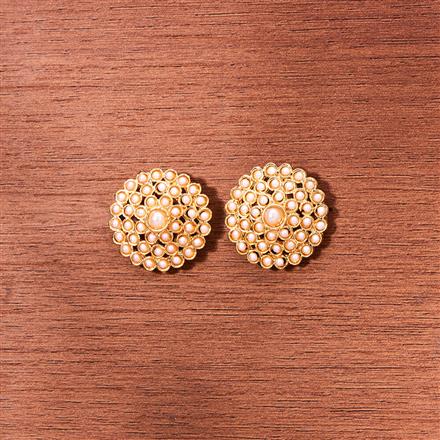 Antique Tops With Gold Plating