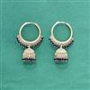 Antique Bali With Gold Plating