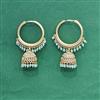 Antique Bali With Gold Plating