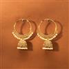 Antique Bali With Gold Plating