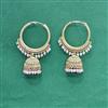 Antique Bali With Gold Plating