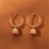 Antique Bali With Gold Plating