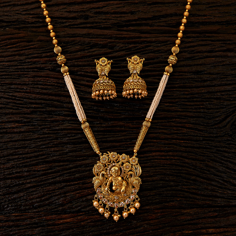 Purchase 22192 Antique Temple Pendant 