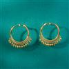 Antique Bali With Gold Plating