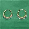 Antique Bali With Gold Plating