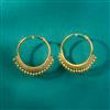 Antique Bali With Gold Plating