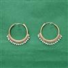 Antique Bali With Gold Plating