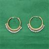 Antique Bali With Gold Plating