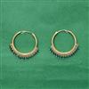 Antique Bali With Gold Plating