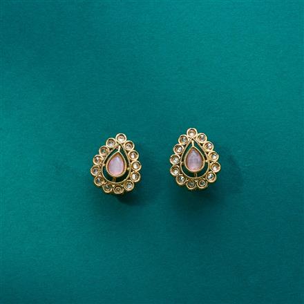 Antique Tops With Mehndi Plating