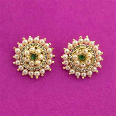 Antique Tops With Gold Plating