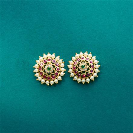 Antique Tops With Gold Plating