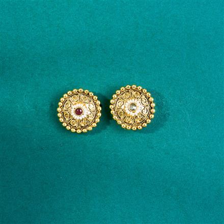 Antique Tops With Gold Plating