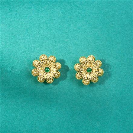 Antique Tops With Gold Plating