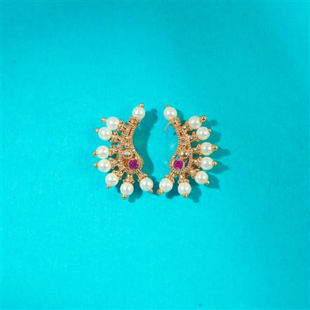 Antique Tops With Gold Plating