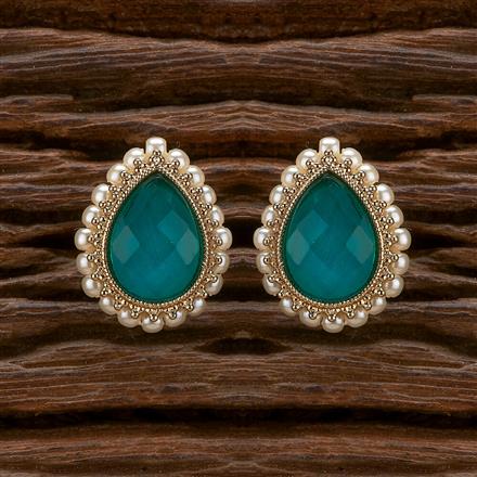 Antique Tops With Mehndi Plating