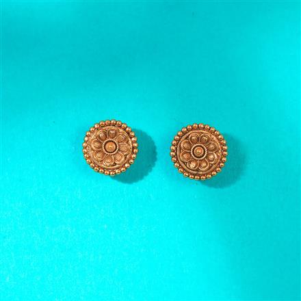 Antique Tops With Gold Plating