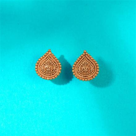 Antique Tops With Gold Plating
