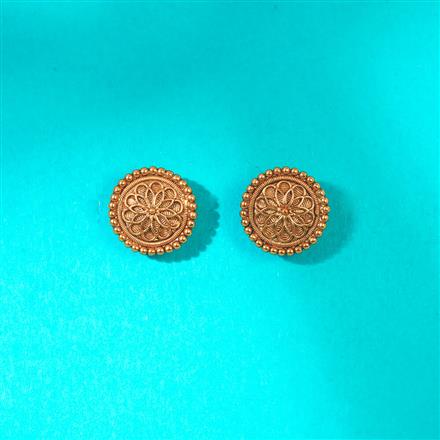 Antique Tops With Gold Plating