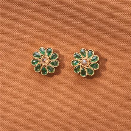 Antique Tops With Gold Plating