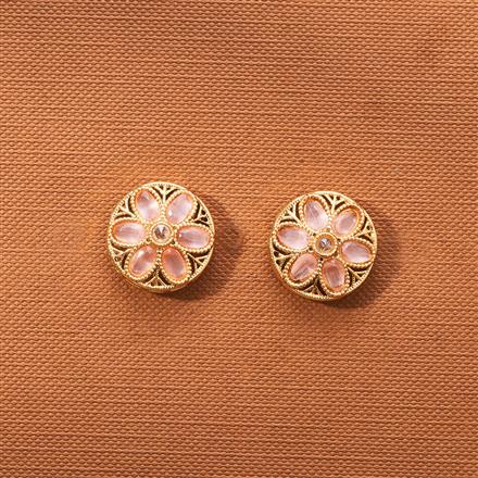 Antique Tops With Gold Plating