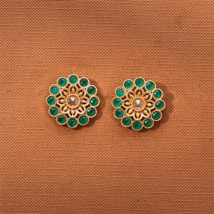 Antique Tops With Gold Plating