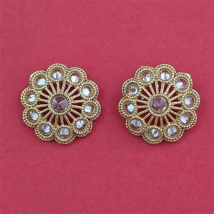 Antique Tops with Gold Plating