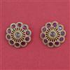 Antique Tops with Gold Plating