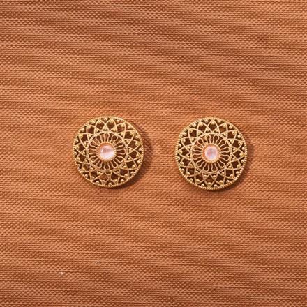 Antique Tops With Gold Plating