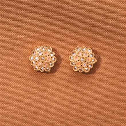 Antique Tops With Gold Plating