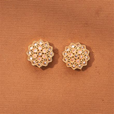 Antique Tops With Gold Plating