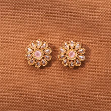 Antique Tops With Gold Plating